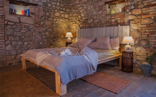 Locanda In Tuscany