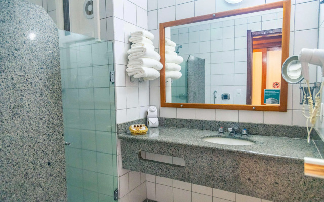 Best Western Shalimar Praia Hotel