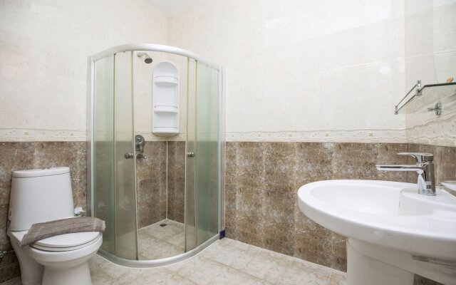 Garden Pool Villa Olivia Near Naiharn