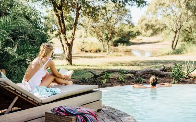 Tanda Tula Safari Camp