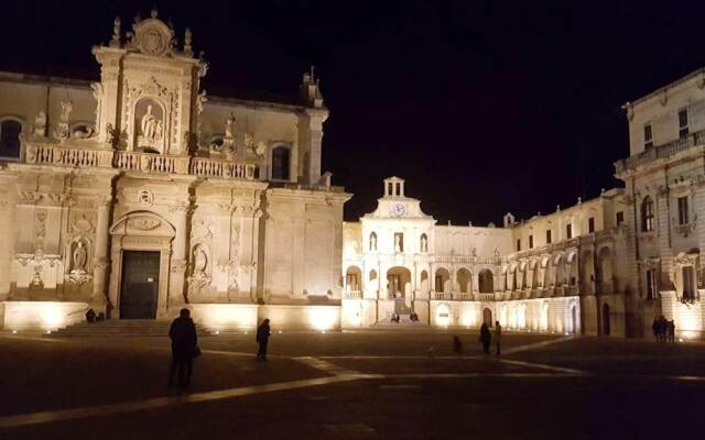 Apartment With One Bedroom In Lecce