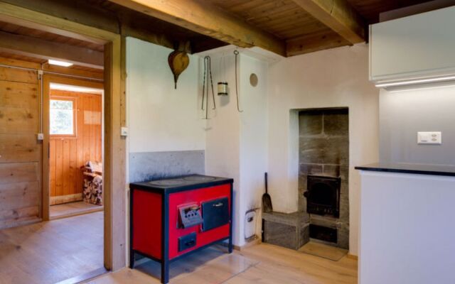 Chalet Gschwend