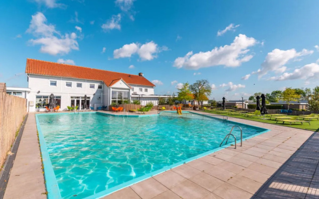 EuroParcs Veluwemeer 8390
