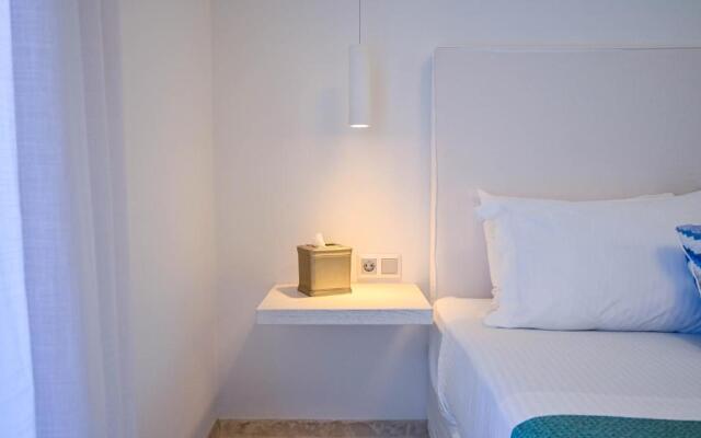 Schinoza Luxury Suites