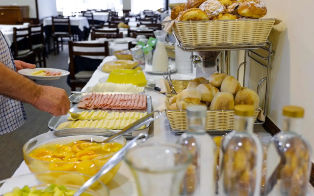 Catolica Hotel