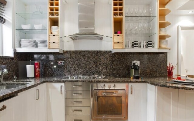 Luxury 3bed2bath Oxford Street