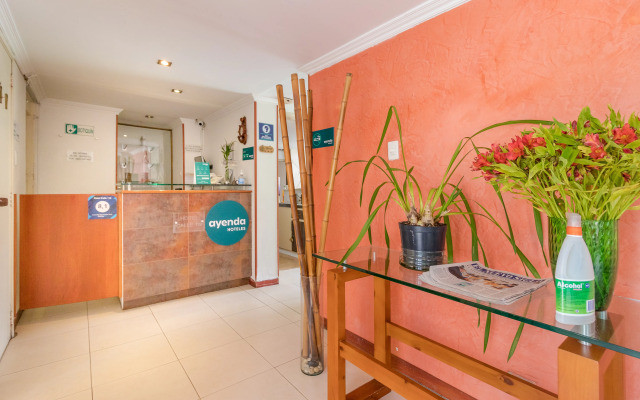 Hotel Calle 112