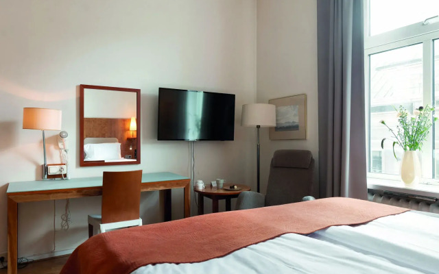 Elite Stadshotellet Växjö