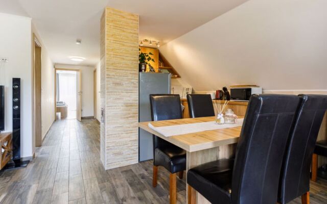 Apartment Dalma Balatonboglar/Szemes