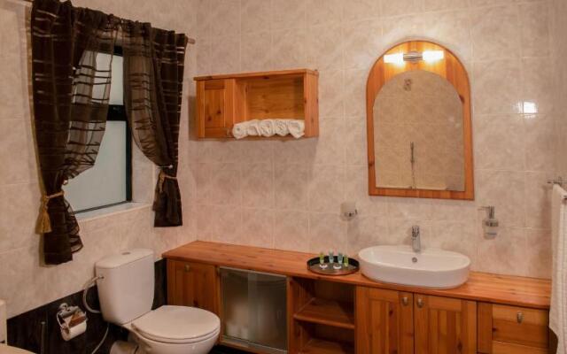 Spacious 3 bedroom apartment in Marsascala
