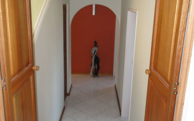 Bluewater Beach Accommodation