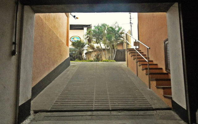 Pousada Marbella