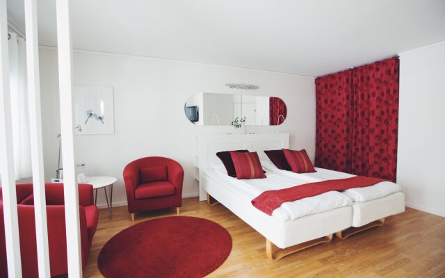 Hotell Miskarp