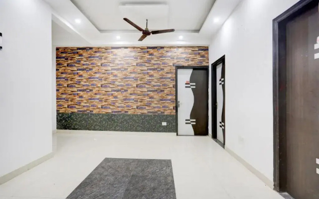 Hotel Osho Inn