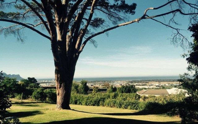 Helderbos Country House