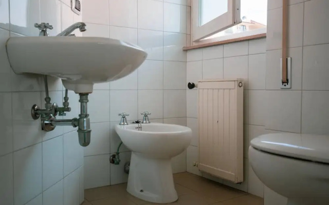 Hotel Burlamacco