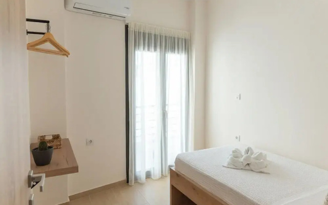 Saint Matthew Central Apartment by Senaon