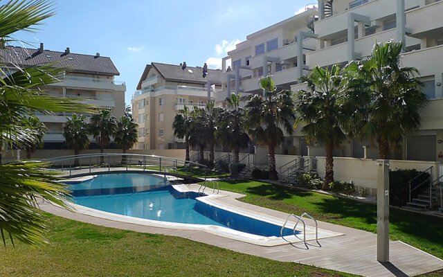 Apartment Elegance Dénia 9639