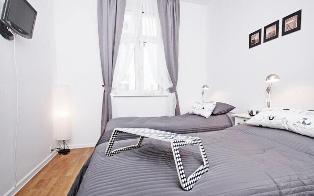 Sopot Comfy Apartment SA