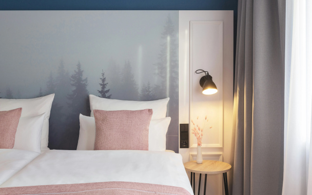 Garner Hotel Essen - Messe by IHG