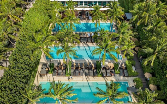 Setai Residences by Flashstay