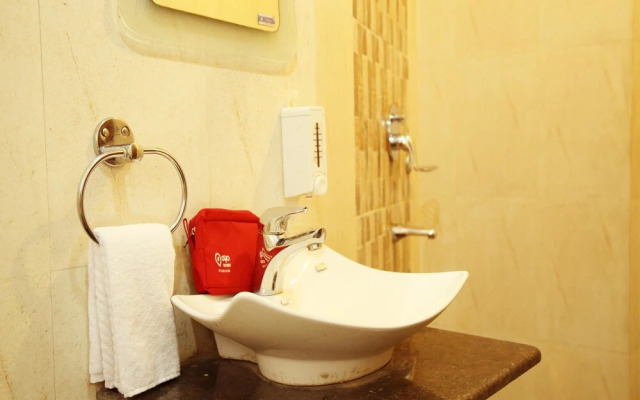 OYO 2302 Ballygunge