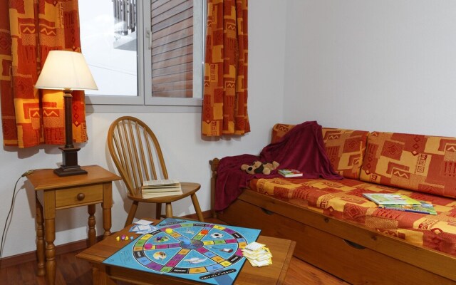 Résidence Nemea Les Balcons d'Ax