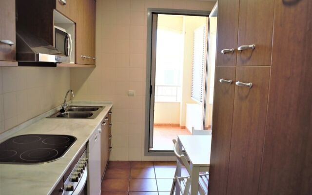 Espacioso Duplex en Última Planta Marina Sant Jordi