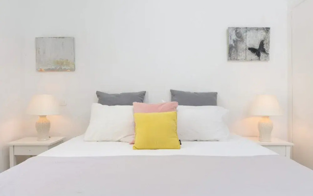 Villa Inspirante