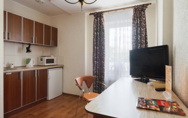Complimente Guest House