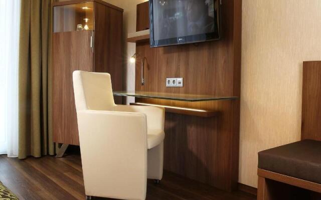 Hotel Simonshof Wolfsburg