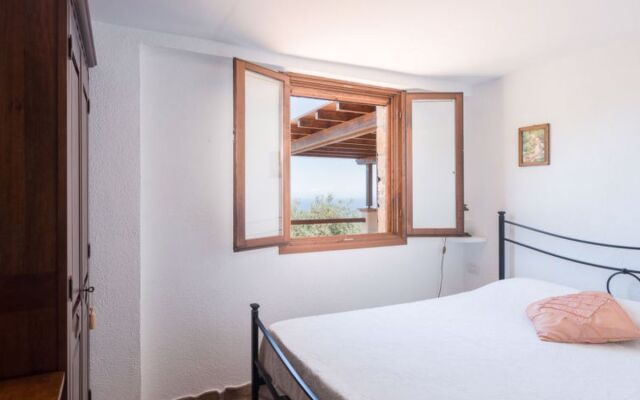 Villa  Monte Argentario