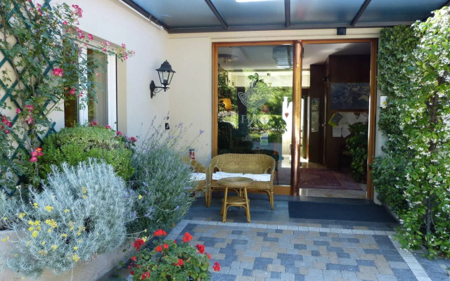 Park Hotel Fantoni