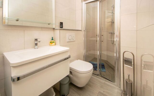 Apartment Mare Ammoudi 33615
