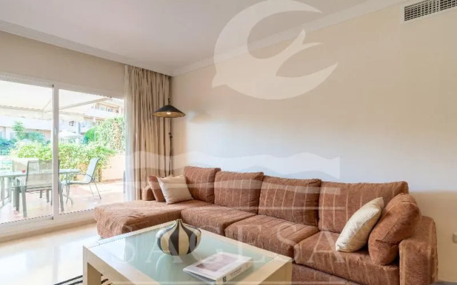 Apartamentos Jardines de Santa Maria Golf