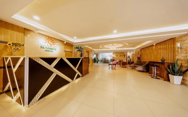 Happy Life Green Hotel