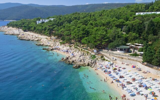 Marina Sunny Hotel by Valamar