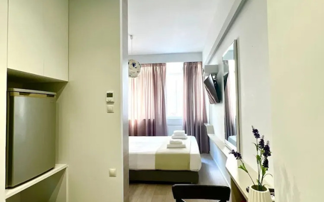 Monastiraki 106 Superhost Hub