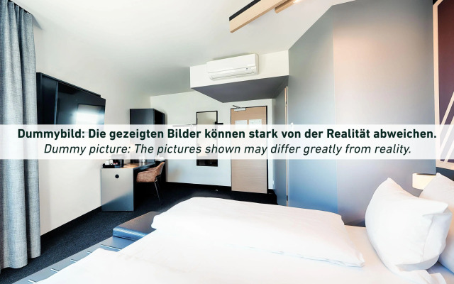 B&B HOTEL Kassel-Industriepark