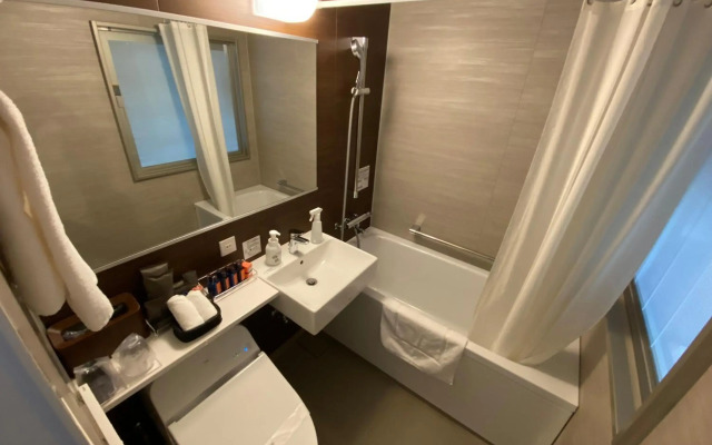 Dogo Onsen Hotel Kowakuen