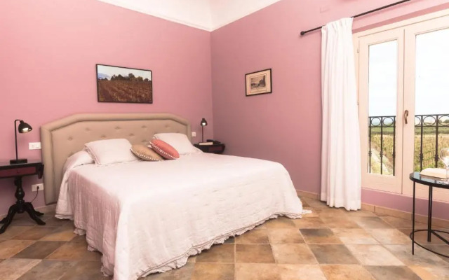 Baglio Donna Franca Wine Resort & Farm Estate