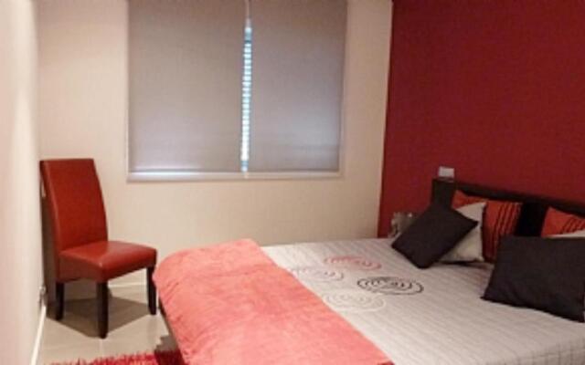 Braga Liberdade Flat