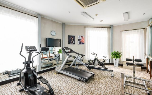 Xiyuan Hotel