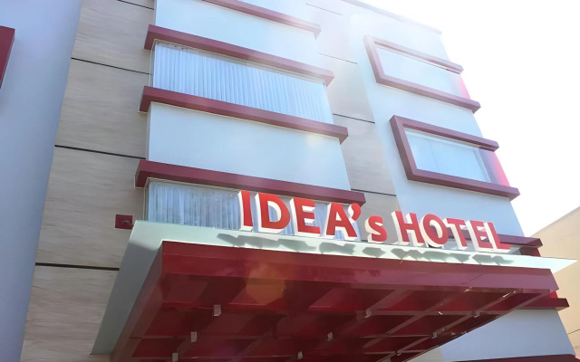 Idea's Hotel