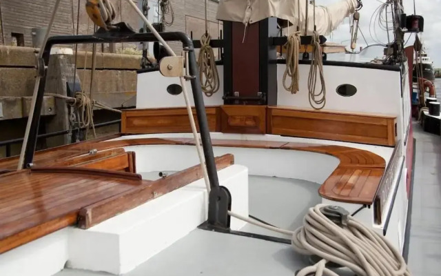 Phanta Rhei Boutique Hotel