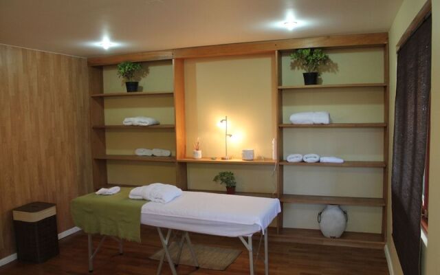 Atankalama Hotel Boutique