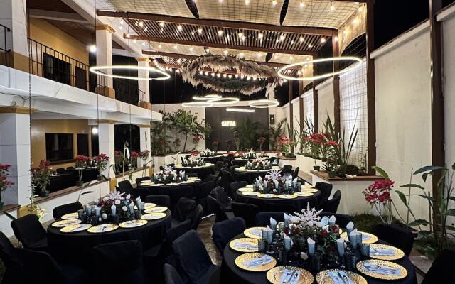 Zafra Hotel