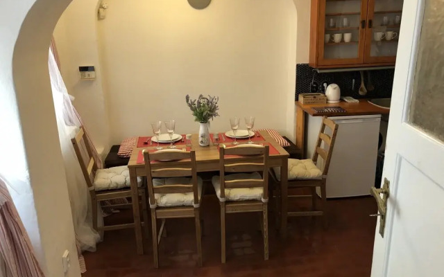 The spirit of old Prague