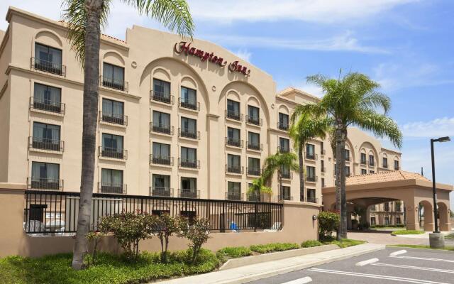 Hampton Inn Los Angeles/Carson/Torrance