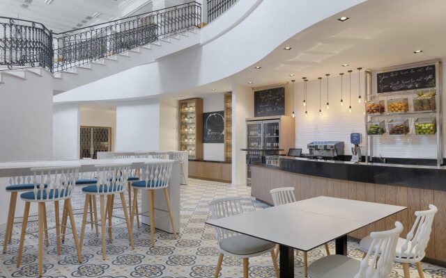The Westin Dragonara Resort, Malta